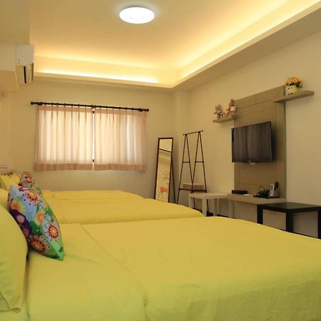 ماغونغ Ann Home المظهر الخارجي الصورة