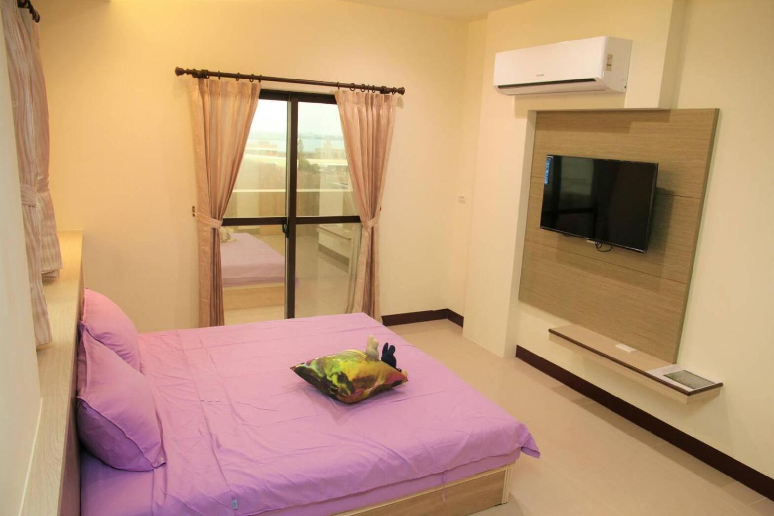ماغونغ Ann Home المظهر الخارجي الصورة