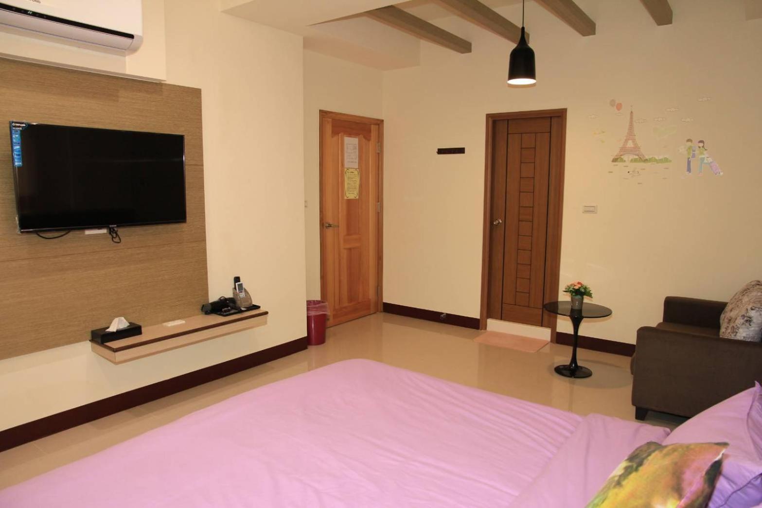 ماغونغ Ann Home المظهر الخارجي الصورة