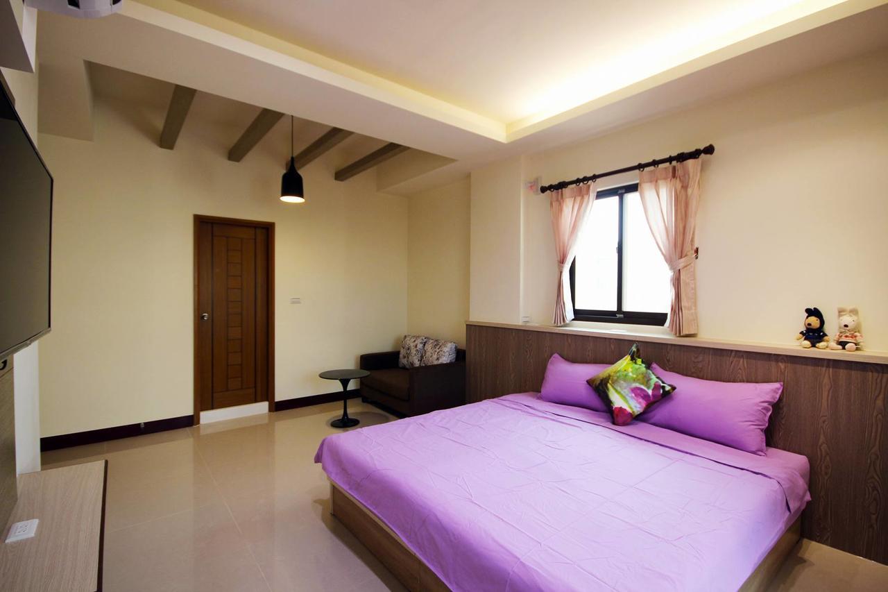 ماغونغ Ann Home المظهر الخارجي الصورة