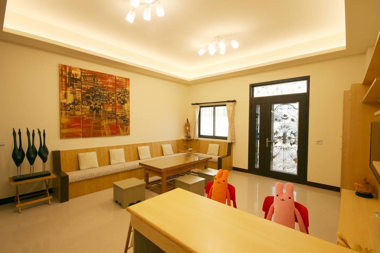 ماغونغ Ann Home المظهر الخارجي الصورة