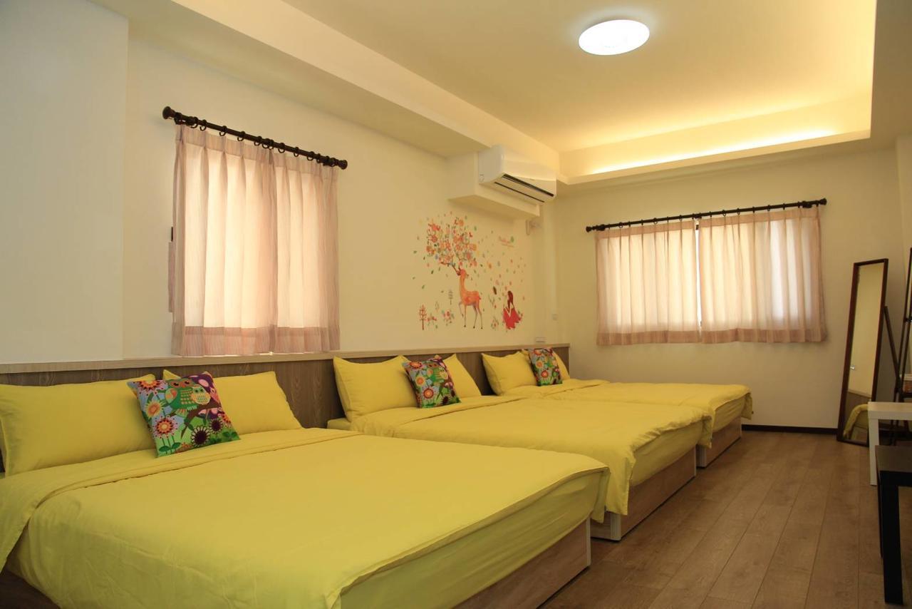 ماغونغ Ann Home المظهر الخارجي الصورة