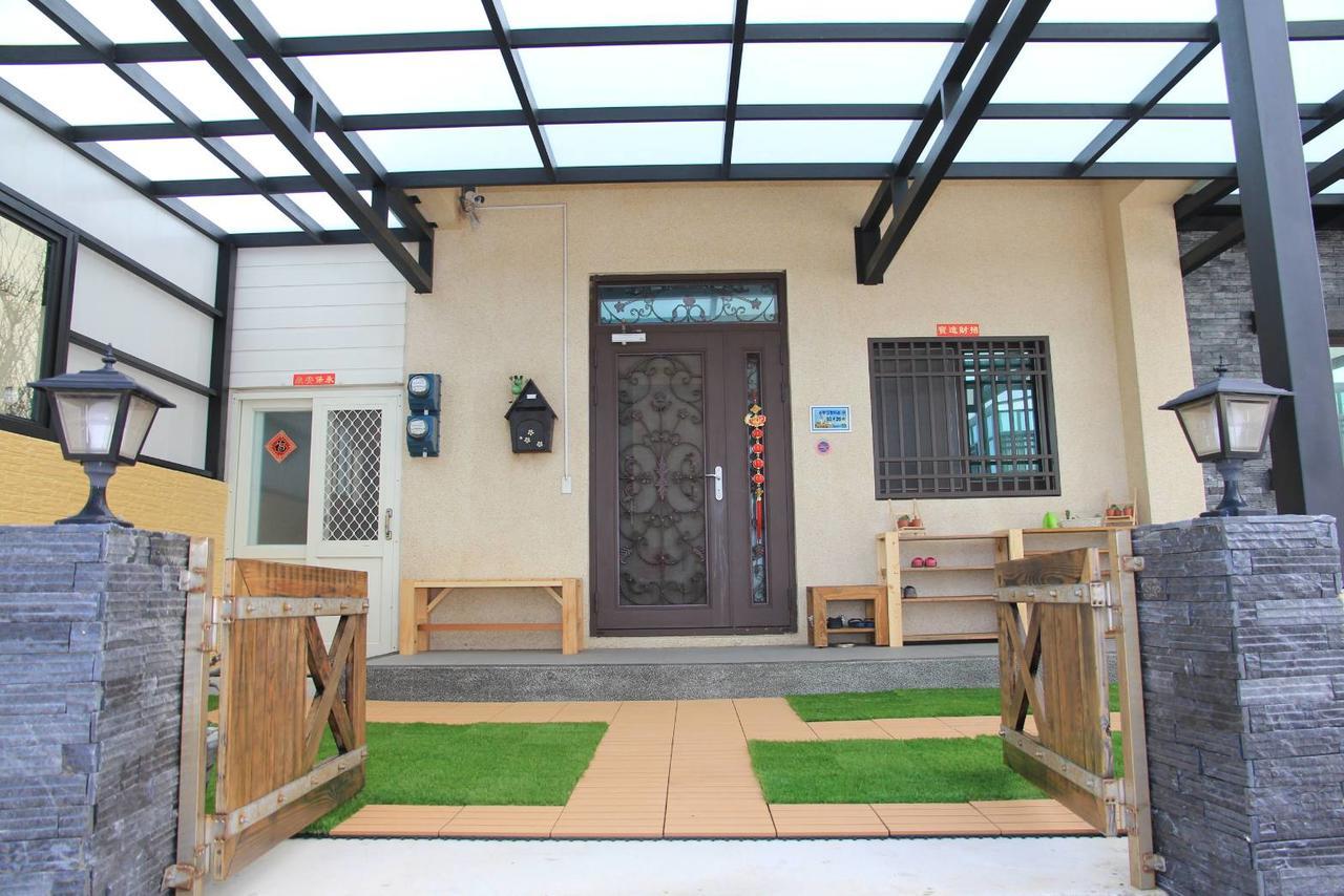 ماغونغ Ann Home المظهر الخارجي الصورة