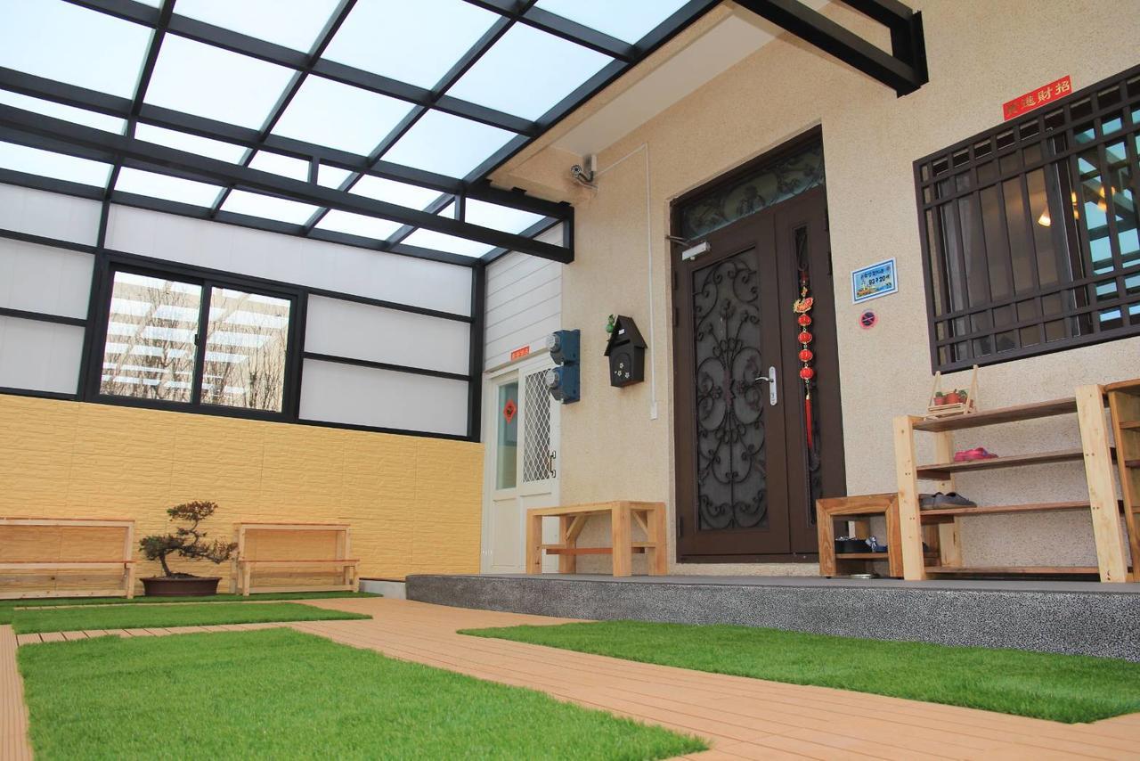 ماغونغ Ann Home المظهر الخارجي الصورة